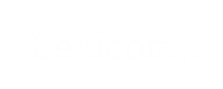 lexicom Logo of Lexicom – a workshop in corpus linguistics and lexicography